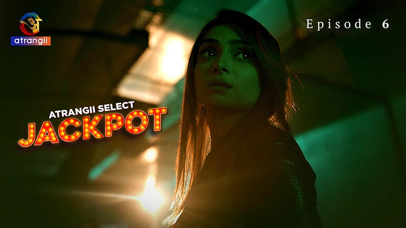 Jackpot | Season 01 | Episode 06